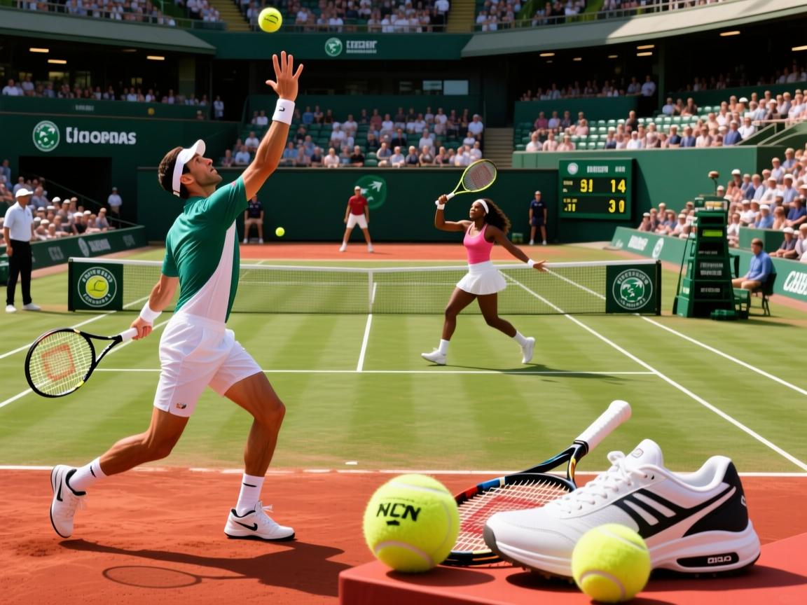 九游体育官网-乒乓球技术进步推动赛事速度提升，提高乒乓球技术的五种要素