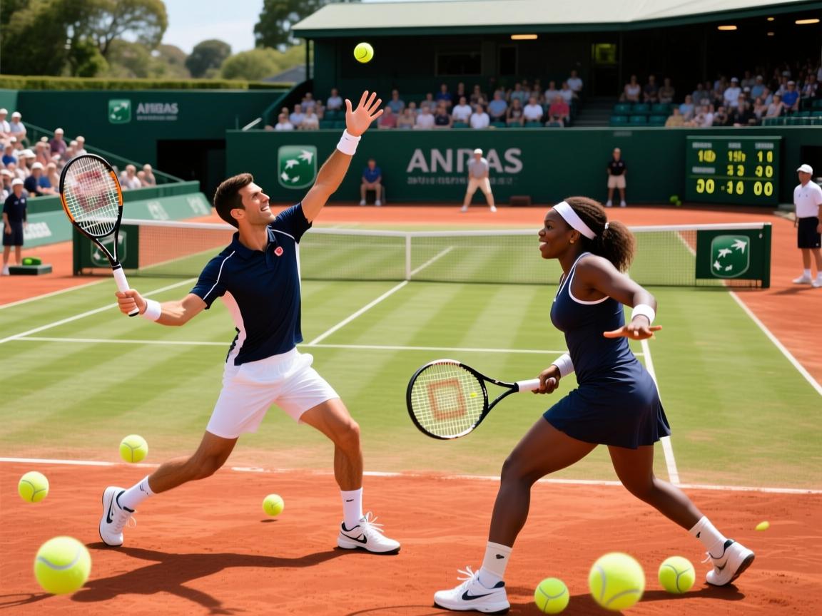 九游体育官网-乒乓球技术进步推动赛事速度提升，提高乒乓球技术的五种要素  第2张