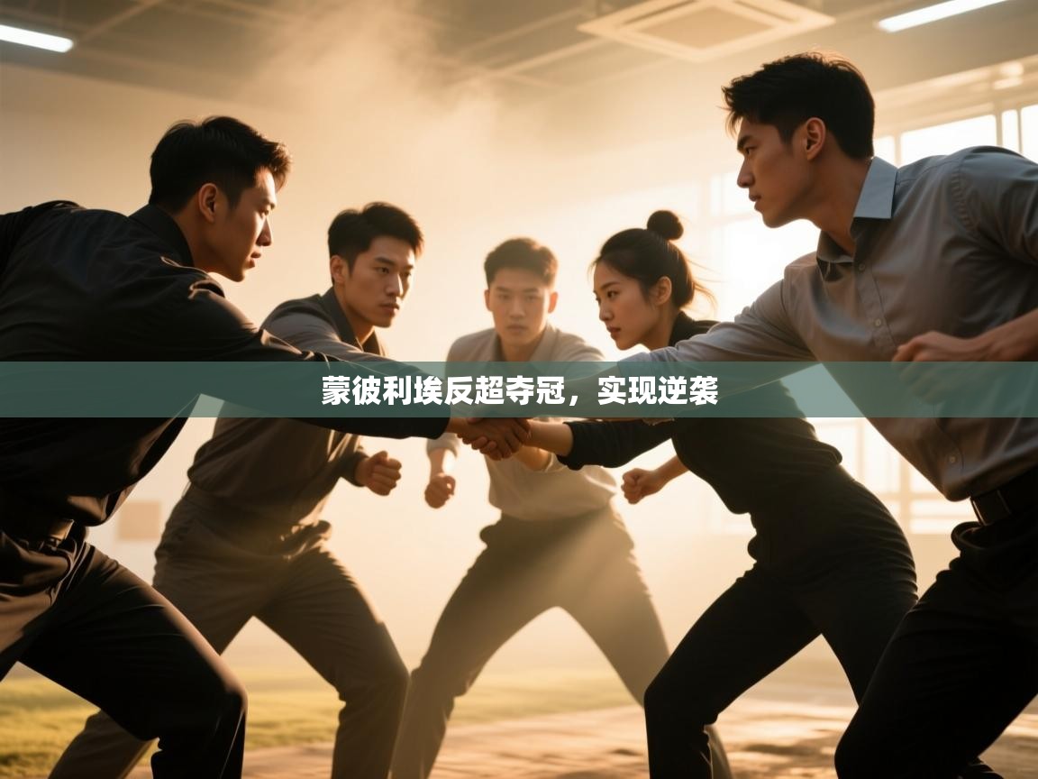 蒙彼利埃反超夺冠,实现逆袭 第1张