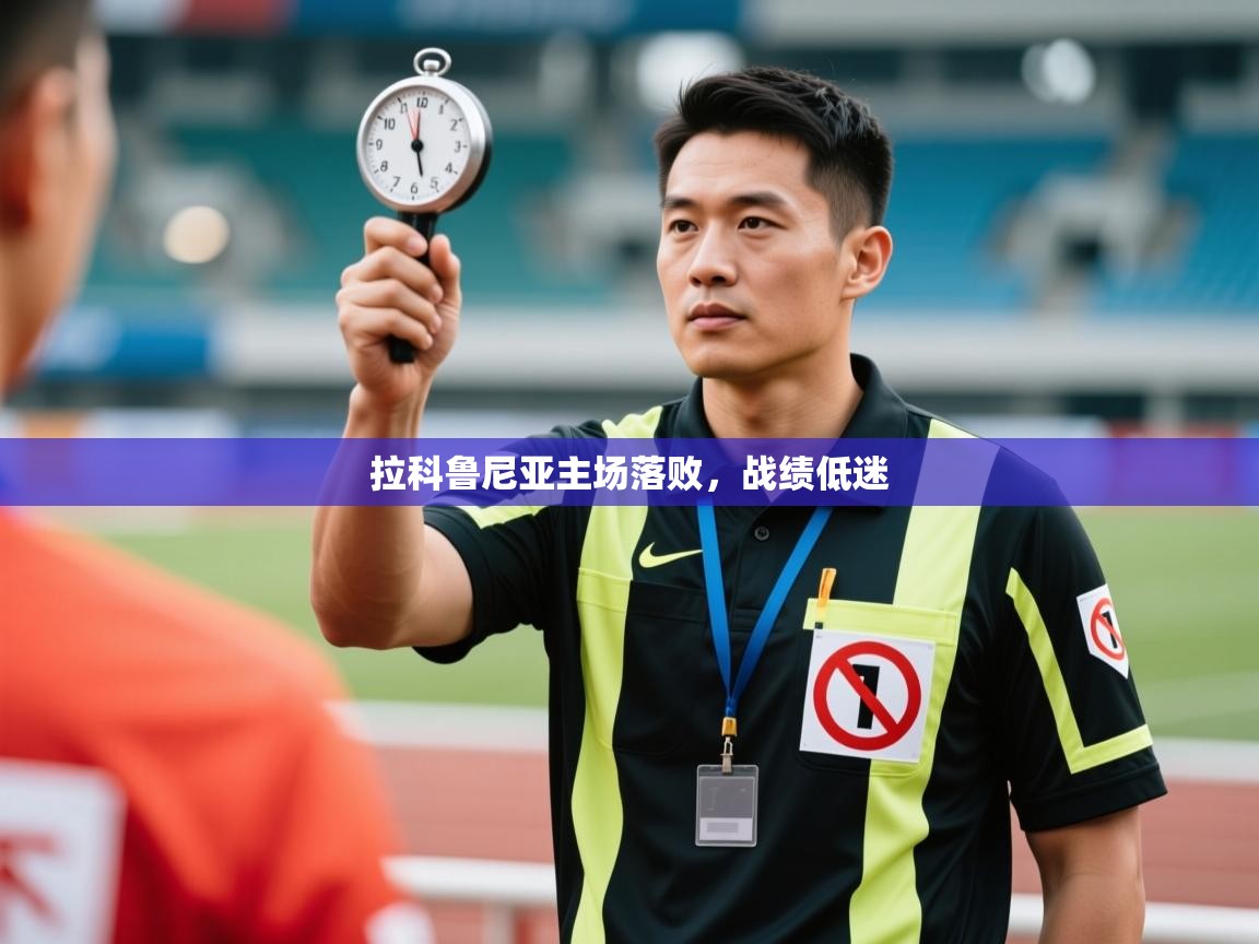 拉科鲁尼亚主场落败,战绩低迷 第1张