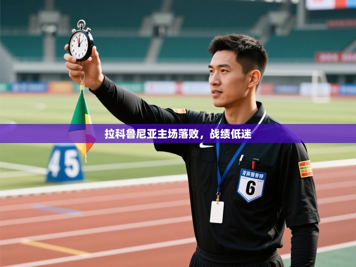 拉科鲁尼亚主场落败,战绩低迷 第2张