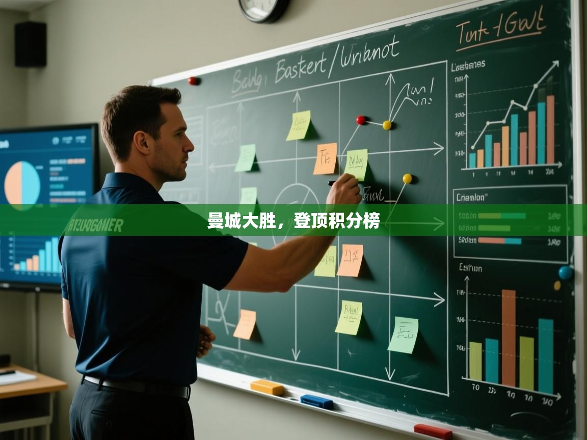 曼城大胜,登顶积分榜 第2张