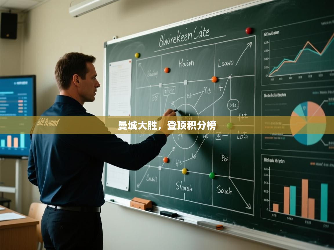 曼城大胜,登顶积分榜 第1张